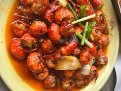 -一棠龙虾•王牌虾球(楚河汉街店)