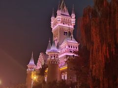 -天津方特欢乐世界