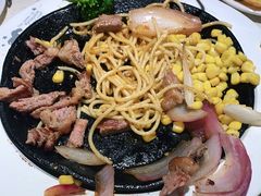 -夏日玛莉西餐厅(金茂览秀城店)