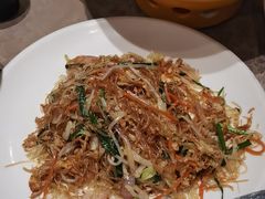 -李氏传家菜(兴城路店)