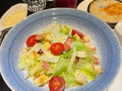 -西堤牛排(恒隆广场店)