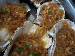 -胶东海鲜大排档(北太平庄店)