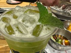 -姜虎东白丁烤肉(深圳湾后海汇店)