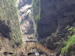 -阿依河景区