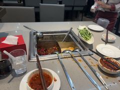 -海底捞火锅(步步高新天地店)