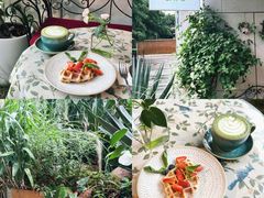 -ommo cafe(半岛城邦店)