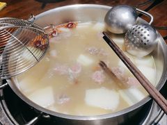 -三侨牛庄(云浮店)