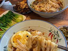 -常樂屋·常德米粉(青年路店)