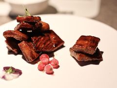 -木守西溪溪隐餐厅