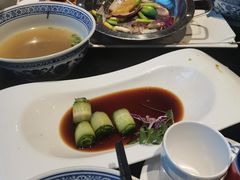 -尹兰楼西北风情餐厅(嘉定店)