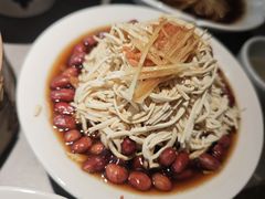 -晓淮山·扬州早茶·淮扬菜(龙阳广场店)
