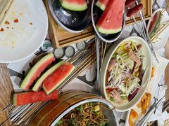 -勇利赵家烤肉坊(翠华北路店)