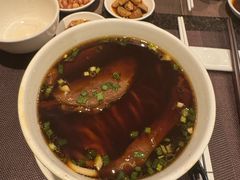 -中国厨房/台湾牛肉面