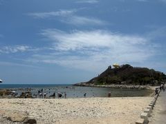 -三亚西岛海洋文化旅游区