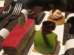 -深圳四季酒店·馥自助餐厅