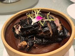 -粤财皇冠假日酒店·彩华轩中餐厅