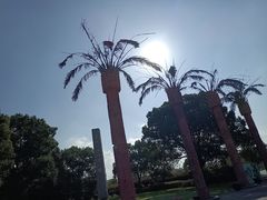 -上海月湖雕塑公园