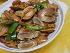 -老字号蛇口德记烧腊饭店·海鲜加工