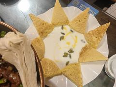 -吉祥圣雪藏餐