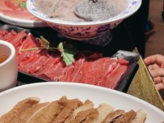 -周师兄大刀腰片火锅(洪崖洞旗舰店)