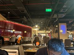 -那时新疆·若羌(经纬汇店)