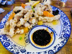 -济扶岛韩国海鲜汤제부도 해물탕(望京店)