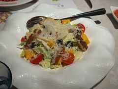 -Mezomd曼索蒂西班牙餐厅(广粤店)