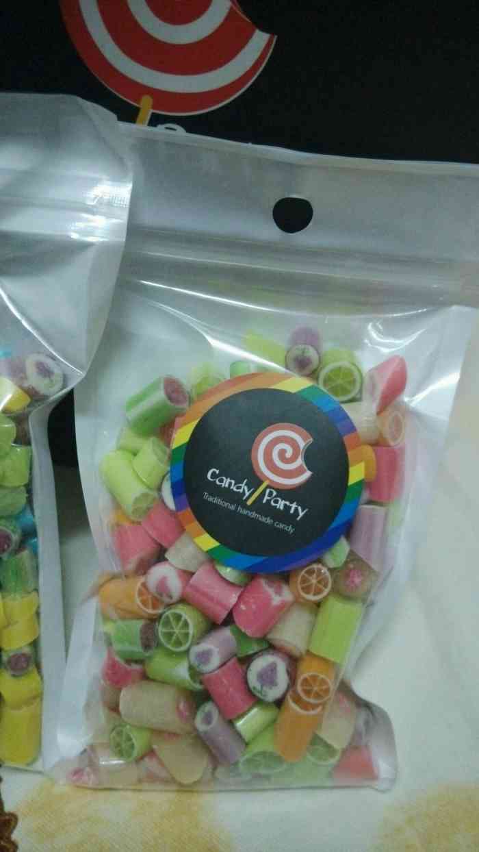 糖果派(圆融店)