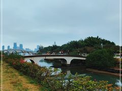 -万绿园