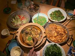 -吃饭皇帝大(解放西路店)