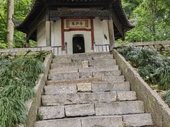 -古隆中景区