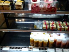 -85度C(上海兰溪二店)