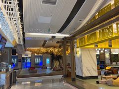 -青水瓦台汤泉(未央店)
