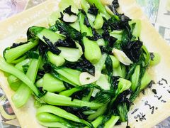 -九华山友谊土菜馆 小资餐厅