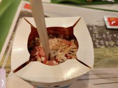 -麦当劳(宝山大厦店)