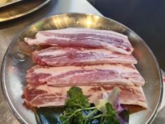 -哈哈碳都·牛肋条无限自助烤肉(台江万达店)