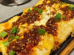-金龙烧烤·牛肉面(西塔店)