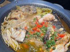 -半天妖烤鱼(印象城店)