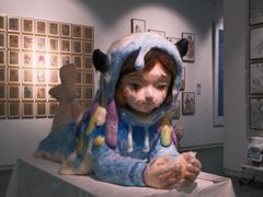 -湖北省美术院美术馆
