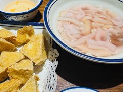 -厝味火锅·潮汕卤水火锅(十一合店)
