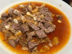 -西贝(枫蓝国际购物中心店)