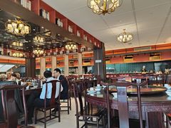 -前门烤鸭(江东中路店)
