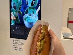 -宜家·瑞典风味餐厅(无锡店)