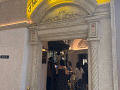 -B&C黄油与面包·THE GARDEN BAKERY概念店(世纪汇店)