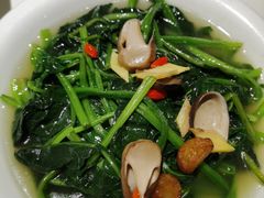-衡山汇·高级粤菜(霄云路店)