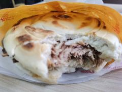 -樊记腊汁肉(竹笆市总店)