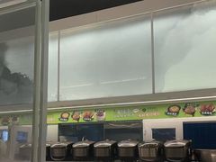 -绿茶餐厅(广州天河城店)