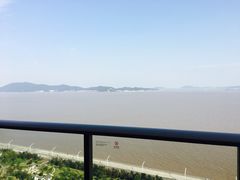 -舟山希尔顿酒店