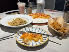 -必胜客(松雷店)