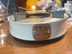 -肖记公安牛肉鱼杂馆·省级非物质文化遗产(崇仁路江滩直营店)